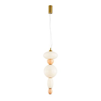 Подвесной светильник Divinare AMBRA 5016/17 SP-24 Подвесной светильник Divinare AMBRA 5016/17 SP-24