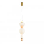 Подвесной светильник Divinare AMBRA 5016/17 SP-24