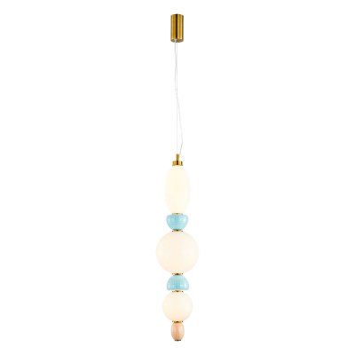 Подвесной светильник Divinare AMBRA 5016/17 SP-26 Подвесной светильник Divinare AMBRA 5016/17 SP-26