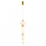 Подвесной светильник Divinare AMBRA 5016/17 SP-36