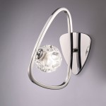 Настенный светильник бра Mantra 5017 LUX