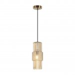 Подвесной светильник Odeon light 5019/1 Pimpa