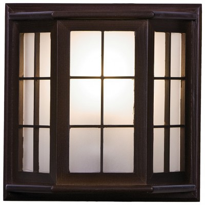 Светильник бра Velante 502-721-01