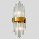 Настенный светильник MODELUX ML.502.02 CR