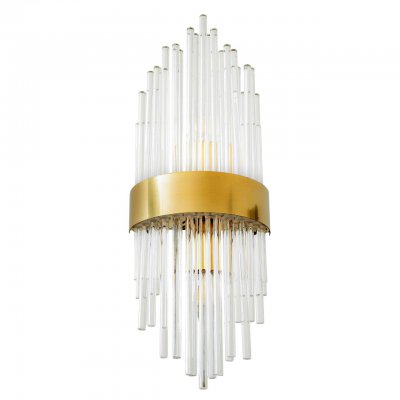 Настенный светильник MODELUX ML.502.02 CR