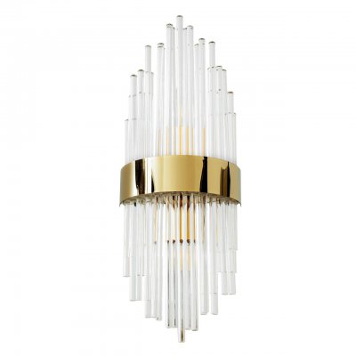 Настенный светильник MODELUX ML.502.02 GD