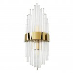 Настенный светильник MODELUX ML.502.02 GD