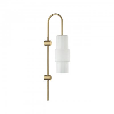 Светильник настенный бра Odeon Light 5020/1W Pimpa