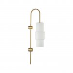 Светильник настенный бра Odeon Light 5020/1W Pimpa