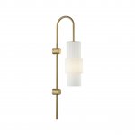 Светильник настенный бра Odeon Light 5020/1W Pimpa