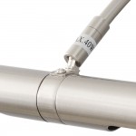 Светильник поворотный спот Mw light 502020702 Вернисаж