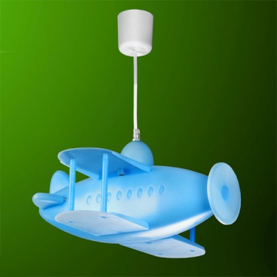 Детский светильник Colosseo 50206/1A Aereo "самолет"
