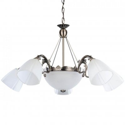 Подвесная люстра Spot Light Venosa 5020711