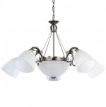 Подвесная люстра Spot Light Venosa 5020711