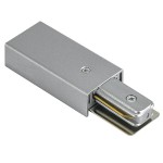 Питание боковое трековое однофазное Lightstar 502119 Barra