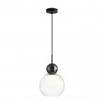Подвесной светильник Odeon Light 5021/1 Blacky