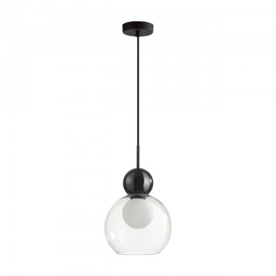 Подвесной светильник Odeon Light 5021/1 Blacky
