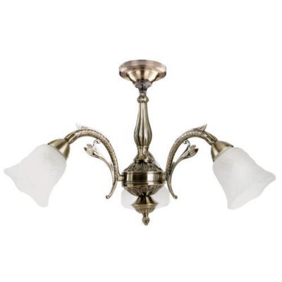 Потолочная люстра Spot Light Konstanca 5021311