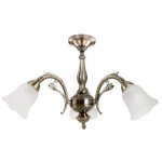 Потолочная люстра Spot Light Konstanca 5021311