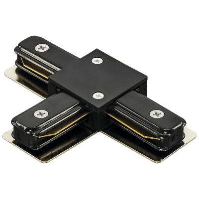 Соединитель T-оСветильник бразный однофазный Lightstar 502137 Barra Соединитель T-оСветильник бразный однофазный Lightstar 502137 Barra