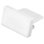 Заглушка концевая однофазная Lightstar 502166 Barra