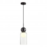 Подвесной светильник Odeon Light 5022/1 Blacky