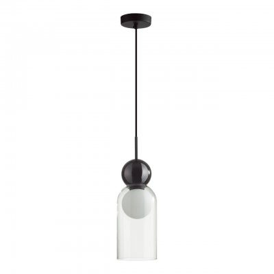 Подвесной светильник Odeon Light 5022/1 Blacky
