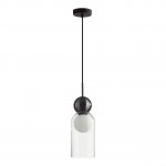 Подвесной светильник Odeon Light 5022/1 Blacky