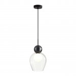 Подвесной светильник Odeon Light 5023/1 Blacky