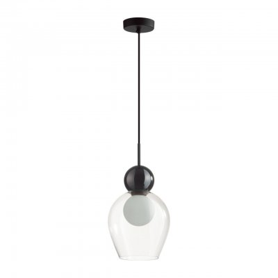 Подвесной светильник Odeon Light 5023/1 Blacky