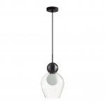 Подвесной светильник Odeon Light 5023/1 Blacky