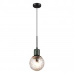 Подвесной светильник Odeon Light 5026/1 GREENI