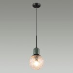 Подвесной светильник Odeon Light 5026/1 GREENI