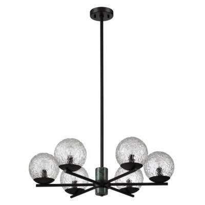 Люстра Odeon Light 5026/6 GREENI