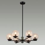 Люстра Odeon Light 5026/6 GREENI