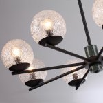 Люстра Odeon Light 5026/8 GREENI