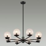 Люстра Odeon Light 5026/8 GREENI