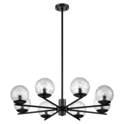 Люстра Odeon Light 5026/8 GREENI