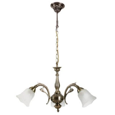 Подвесная люстра Spot Light Konstanca 5027311