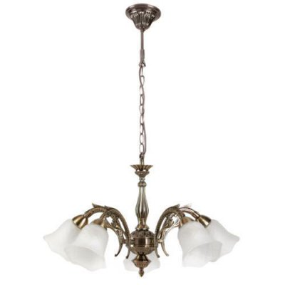 Подвесная люстра Spot Light Konstanca 5027511