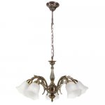 Подвесная люстра Spot Light Konstanca 5027511