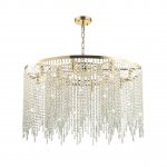 Люстра Odeon light 5028/12 CHOKKA