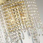 Светильник настенный бра Odeon light 5028/2W CHOKKA