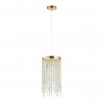 Подвесной светильник Odeon light 5028/3 CHOKKA