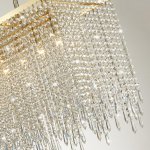 Люстра Odeon light 5028/9A CHOKKA