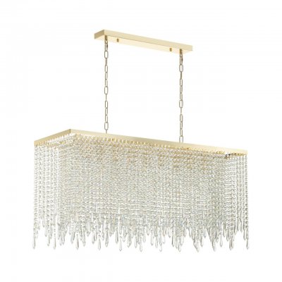 Люстра Odeon light 5028/9A CHOKKA Люстра Odeon light 5028/9A CHOKKA