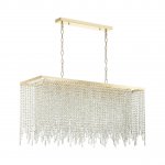 Люстра Odeon light 5028/9A CHOKKA