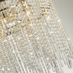 Люстра Odeon light 5028/9 CHOKKA