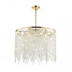 Люстра Odeon light 5028/9 CHOKKA