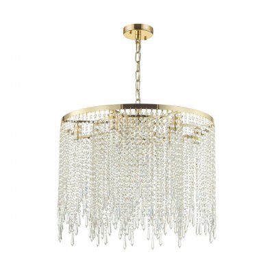 Люстра Odeon light 5028/9 CHOKKA